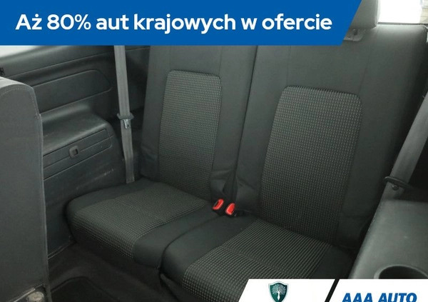 Chevrolet Captiva cena 23000 przebieg: 194925, rok produkcji 2007 z Raszków małe 191